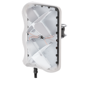 Taoglas Thunder Integrated 5G/LTE Directional Antenna for DIGI EX50