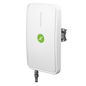 Taoglas Thunder Integrated 5G/LTE Omnidirectional Antenna for Ericsson R1900 including PoE Passive