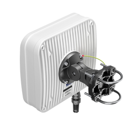 Taoglas Thunder Integrated 5G/LTE Omnidirectional Antenna for Ericsson S700 including PoE Passive