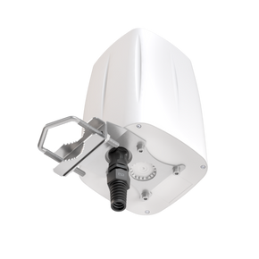 Taoglas Thunder Integrated 5G/LTE Omnidirectional Antenna for Semtech XR60 including PoE Passive