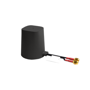 Taoglas 2-in-1 Magnet Mount 5G/LTE MIMO with 2m RG-174 and SMA(M)