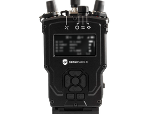 DroneShield RfPatrol Mk2 Portable Threat Detection, Redefined