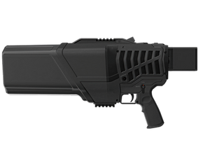 DroneShield DroneGun Mk4 Ultra-Portable Handheld Countermeasure