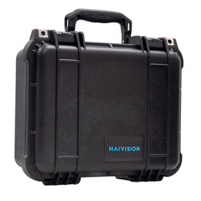 Haivision Transportation case (for Haivision Pro/Air)
