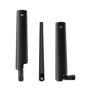 Taoglas Wideband (600-6000MHz) 5G/4G LTE Dipole Terminal Antenna