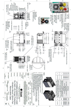 Product image for ATOM 80W Ku-Band BUC