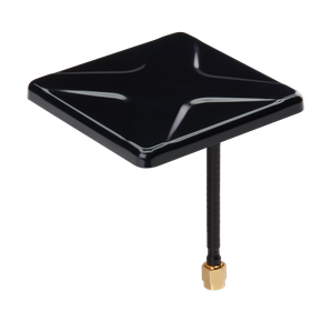 Taoglas 2.4GHz Two Monopole Antenna with SS402 Cable and SMA(M) Connector with Hybrid Coupler