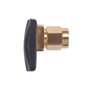 Taoglas 2.4GHz Button Antenna with RP-SMA(M)