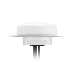 Taoglas Ultima 2in1 GPS/GLONASS/GALILEO & 3G/2G Permanent Mount Antenna, 3M RG-174 Ø55*20mm