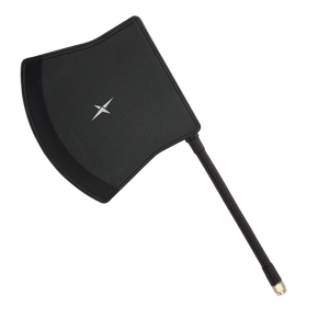 Taoglas Sighunter 868/915MHz Directional Terminal Mount Antenna with Flexible Gooseneck