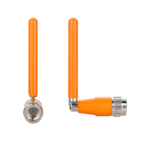 Taoglas GPS/GLONASS/GALILEO/BeiDou Terminal Antenna Hinged SMA(M)