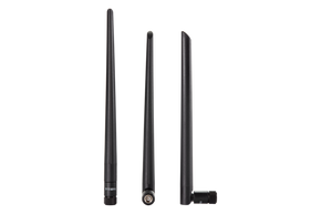 Taoglas 2dBi 915MHz Terminal Mount Hinged Dipole Antenna