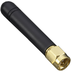 Taoglas 3G/2G Cellular Connector Mount Monopole, SMA(M)