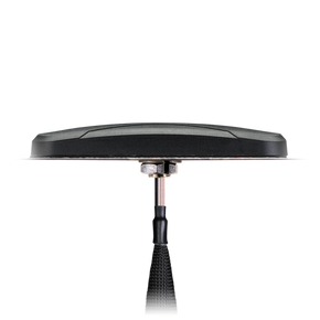 Taoglas Storm MA450 5-in-1 Permanent Mount GNSS, LTE MIMO, Wi-Fi MIMO Antenna 216*93*31mm