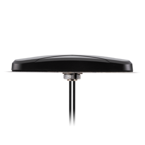 Taoglas Storm MA412 2-in-1 Permanent Mount 4G/3G/2G 2xMIMO 0.3M CFD-200, Fakra Code D