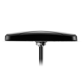 Taoglas Storm MA410 4-in-1 Permanent Mount GNSS, LTE MIMO & Iridium 1621MHz Antenna 216*93*31mm
