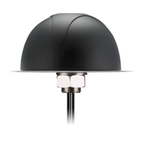Taoglas Pantheon MA705 3-in-1 Permanent Mount GPS/GLONASS/Galileo 4G LTE Wi-Fi® with Isolation Antenna Ø145*82mm