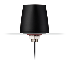 Taoglas Olympian II – G45 5G/4G Cellular, Small Form Factor Permanent Mount Antenna