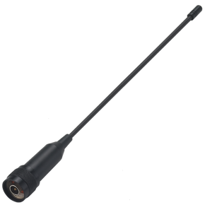 Taoglas Meteor FW.86.B.NTY.M 868MHz 2.82dBi Flexible Whip Monopole Antenna