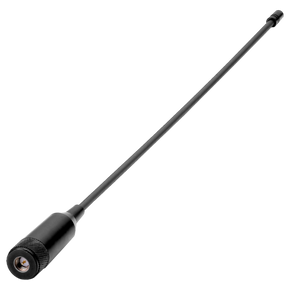 Taoglas Meteor FW.80 169MHz 0dBi Flexible Whip, SMA(M)