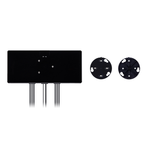 Taoglas GuardianX 8in1 1*Active GNSS, 4*5G/4G MIMO & 3*Wi-Fi MIMO Low Profile Antenna