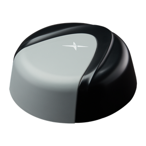 Taoglas Synergy 8-in-1 Combination Antenna – GNSS, 4*5G/4G Cellular & 3*Wi-Fi® with 5m Braided Cable Assembly