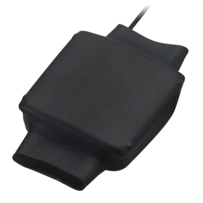 Taoglas 915MHz 5.12dBi ISM Band Adhesive Antenna, 300mm Ø1.37mm coax cable, I-PEX MHF I (U.FL)