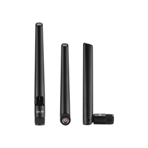 Taoglas IP67 Wi-Fi 6 2.4/5.8/7.125GHz Terminal Antenna