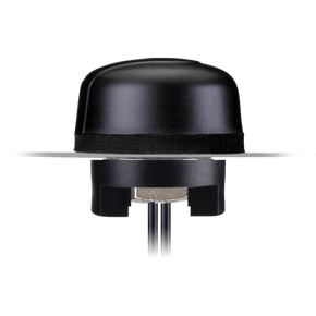 Taoglas Hercules MA104 2in1 GPS/GALILEO & 3G/2G Permanent Mount Antenna Ø48*29mm