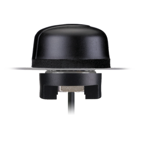 Taoglas Hercules A.40 GPS/GLONASS/Galileo Permanent Mount, 3m RG-174 Antenna Ø48*29mm