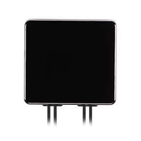 Taoglas Guardian MA961 4-in-1 2*LTE MIMO 2*Wi-Fi MIMO Adhesive Mount Antenna