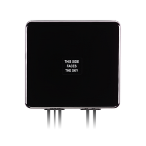 Taoglas Guardian MA950 5in1 Adhesive Mount 2*LTE MIMO, 2*Wi-Fi MIMO, GNSS Antenna 146*134*20mm