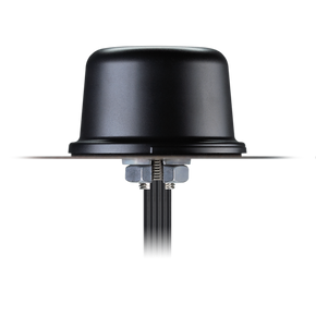 Taoglas Colosseum 5-in-1 Permanent Mount 2*5G/4G MIMO, 2*Wi-Fi MIMO, GNSS