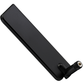 Taoglas Apex 5G/4G Terminal Antenna, SMA (M) RA