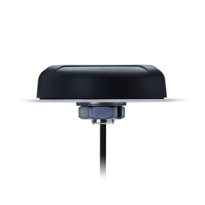 Taoglas Bolt Dual Band L1 and L5 GNSS Low Profile Permanent Mount Antenna