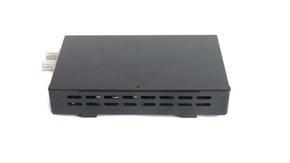 AYECKA  SR1 IP over DVB-S2 Receiver