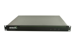 AYECKA TC-1 Pro Demodulator for Signal Monitoring