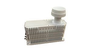 AYECKA Ku Band Outdoor Satellite Emulator ("Transponder")