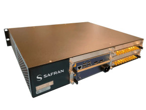 Safran uTCA / Stand-alone Beam Position Monitoring System