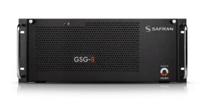 Safran Skydel GSG-8 Advanced GNSS Simulator