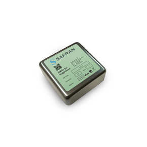 Safran MRO-50 Ruggedized Low SWaP-C Mini-Rubidium Oscillator