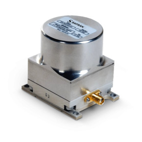 Safran MO Quartz Crystal Oscillator