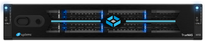 TrueNAS H-Series Versatile Hybrid Storage