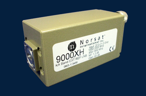 Product image for 9000XLCN Single-Band Ka-Band EXT LNB
