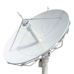 Product image for ANCHOR 3.7m Ku-Band Earth Station Antenna