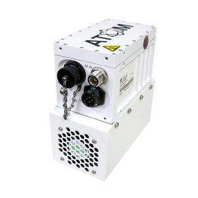 Product image for ATOM 40W Ku-Band Auto Reference BUC