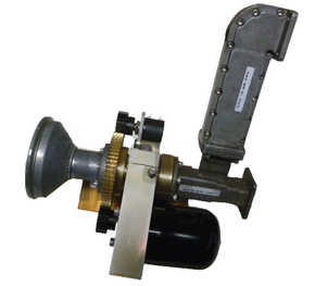 Product image for Motorized Dual Ku Band Linear Feed