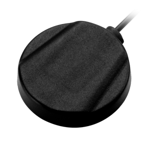 Taoglas AA.107.301111 Stingray Low Profile Adhesive Mount GPS-GLONASS-GALILEO Antenna