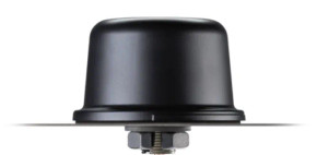 Taoglas MA861.A.BICG.008 Colosseum 4-in-1 MIMO LTE and MIMO Wi-Fi Permanent Mount Antenna