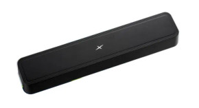 Taoglas MA8006.K.002 6in1 Raptor X Screw Mount Antenna 5m 1*GNSS L1/L5 SMA(M) 2x 5G/4G SMA(M) 3x Wi-Fi RP-SMA(M) with TGC-200 Braided Cable Assembly